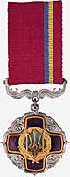 Order of Merit of 3rd class