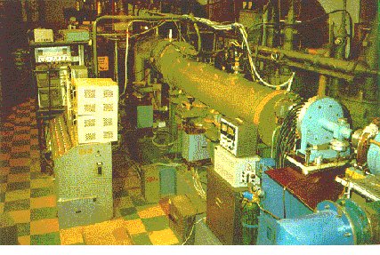 THE PROTON ACCELERATOR "URAL-5"