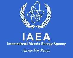 IAEA Logo