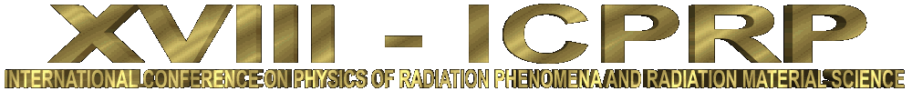 XVI - ICPRP         