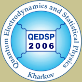 QEDSP2006