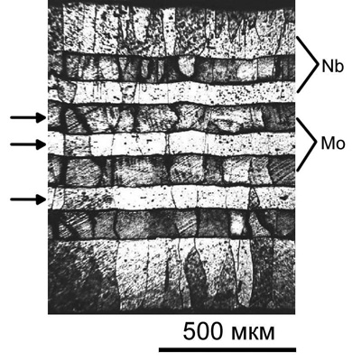 Cross-sectional view