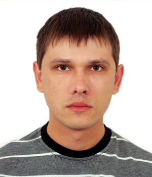 AKSYONOV DMYTRO SERGIYOVYCH