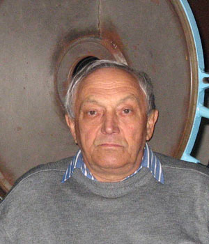 CHERNYAK NIKOLAY ALEKSEEVICH