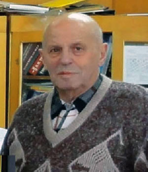 FINKEL VITALIY ALEXANDROVICH