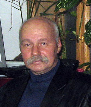 GORBATENKO VLADIMIR MIKHAILOVICH