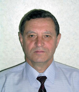 KOVTUN GENNADIY PROKOFIEVICH