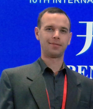 KUPRIN OLEKSANDR SERGIYOVYCH