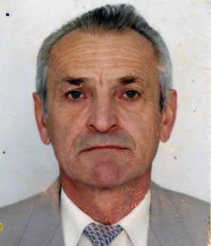 MARININ VLADIMIR GRIGORIEVICH