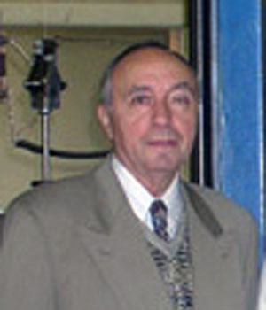 PAPIROV IGOR ISAAKOVICH