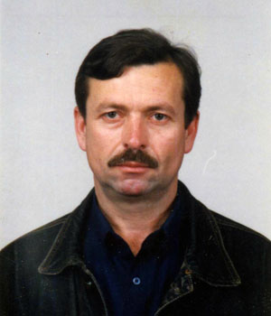 SHKUROPATENKO VLADIMIR ANTONOVICH