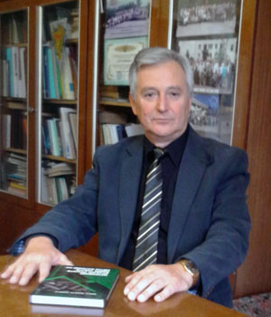 SOKOLENKO VLADIMIR IVANOVICH