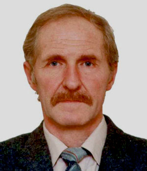 STOEV PETR ILYICH