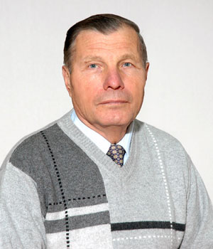 STRELNITSKIY VLADIMIR EVGENIEVICH