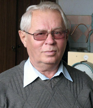 VINOKUROV EDUARD ISAAKOVICH